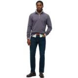 Superdry Athletic Essentials 1/2 rits sweater