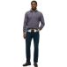 Superdry Athletic Essentials 1/2 rits sweater