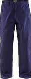 Blåkläder Werkbroek 1725-1800 - Marineblauw - C152