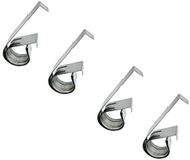 Easy Plint 15-22mm 4 Stuks