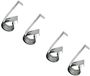 Easy Plint 15-22mm 4 Stuks