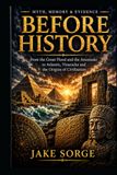 Before History: Myth, memory & evidence