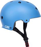 Core Action Sports Helm Cobalt Blue