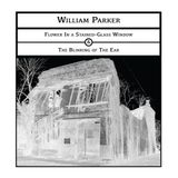 William AUM Fidelity / Centering Records Flower in a Stained-Glass Window/The Blinking of the Ear CD