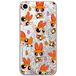 ERT GROUP mobiel telefoonhoesje voor Apple iPhone XR, The Powerpuff Girls 007, met glitter overloopeffect