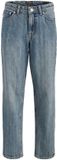 Jack & Jones Junior Relaxed Fit Jeans JJICHRIS JJORIGINAL AT 267 JNR Blauw Katoen - maat 146
