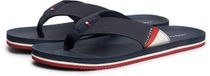 Tommy Hilfiger Footwear (PVH Group) - Slippers - Volwassenen - Maat 42 - FM0FM06011DW5