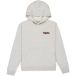DC Shoes Sweat à capuche enfant Eye Of The Storm