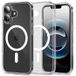 Tech-Protect iPhone 17 Hoesje Transparant