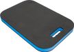 Buzzetti Tapis d'atelier, dimensions 480 x 320 x 34 mm, conçu pour protéger les genoux