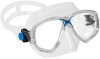 Cressi Marea Duikmasker Blauw