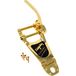 Bigsby B7G vibrato staartstuk doré