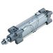 SMC Vérin à double effet 200 mm C96 à double effet (Prix pour 1)