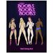 WoodRocket - Livre de coloriage érotique pour adultes