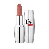 Pupa Milano I'm Matt 3.5 Peachy Nude Lipstick