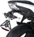 Barracuda Nummerplaathouder motorfiets Ninja 650