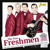 Music&Words The Four Freshmen - Four Original Albums (2 CD)