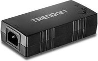 TRENDnet TPE-115GI PoE Adapter & Injector - Gigabit