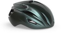 MET Manta MIPS Casque de vélo - Taille L - Hyper Teal | Brillant