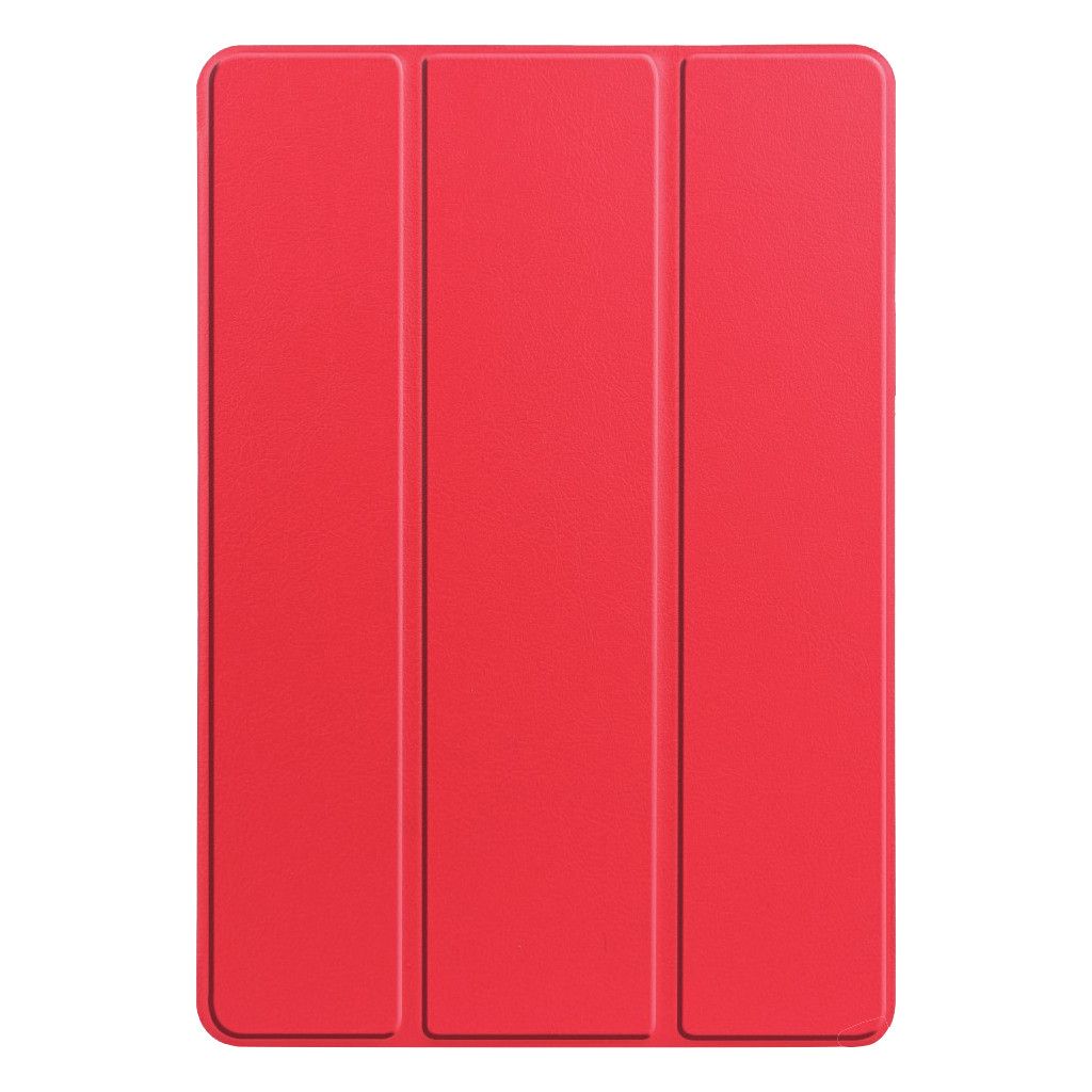 Just in Case Smart Tri-fold / - / - / Rood