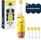 Dutsi Elektrische Kindertandenborstel