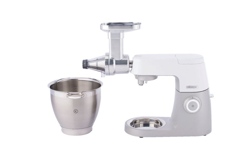 Kenwood KAX644ME - Mixer Accessoire - Zwart