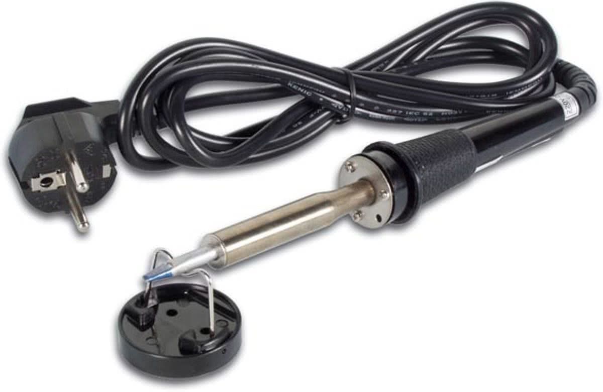 Velleman Hoogwaardige Soldeerbout 60W/ 230V