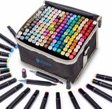 Roegaarden Twinmarkers 168 stuks - Alcohol Markers