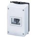 Siemens 3RV1913-1DA00 Accessoire voor vermogensschakelaar 1 stuk(s) (b x h x d) 105 x 155 x 89 mm Piece