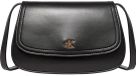 Calvin Klein Flap Camera Bag - Schoudertas 22 cm (zwart)