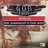 Suburban Waterloo/True Transmission to Your Heart