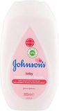 Johnsons's Baby - Babylotion - 300ml