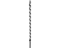 Fisch Foret à bois 6 pans Lewis 14X165X235 mm