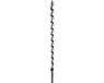 Fisch Foret à bois 6 pans Lewis 14X165X235 mm