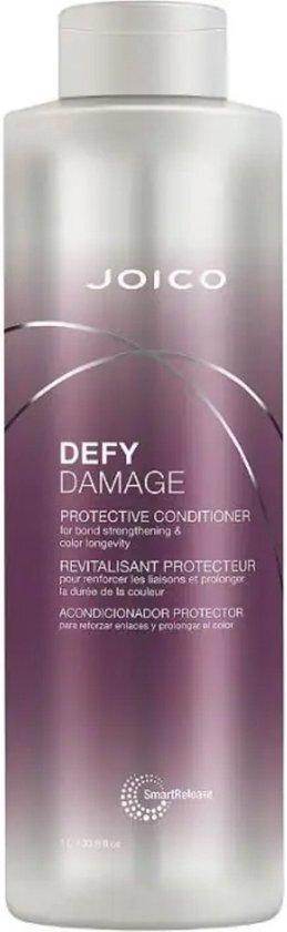 Joico Defy Damage Protective Conditioner 1000ml