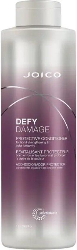 Joico Defy Damage Protective Conditioner - 1000ml