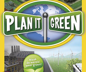 Denda Plan It Green, PC PC