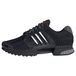 Adidas IF6850_700 modieuze sneaker Zwart