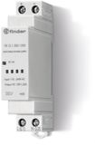 Finder 78.12.1.230.1200 DIN-rail voeding 12 V/DC 1.25 A 12 W