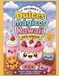 DULCES MÁGICOS KAWAII PARA COLOREAR: postres adorables. 4-8 años.