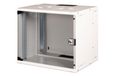 Digitus DN-49204 9U Wandrek Grijs