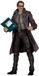 McFarlane Toys DC Multiverse Commissioner James Gordon (The Dark Knight Trilogy) Deluxe Theatrical Edition 18 cm Figurine d'action