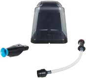 HOOVER 35602320 G191 Ruimtebesparende kit, Kunststof