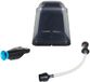 HOOVER 35602320 G191 Ruimtebesparende kit, Kunststof