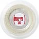 Wilson Sensation Control Tennissnaren Reel 200m 1.3mm Natuurlijk/Wit
