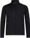CMP Fleece CMP Kildar Mannen Antraciet L Wol/Viscose Herfst/Winter 2026