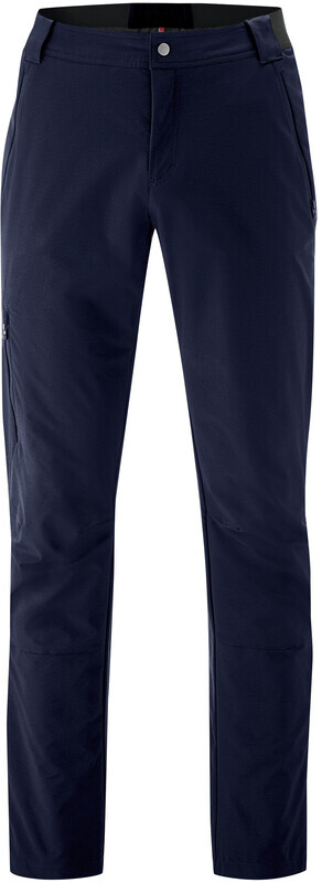 Maier Sports Norit 2.0 Broek Heren, night sky DE 48 (Regular) 2020 Trekking- & Wandelbroeken