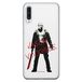 ERT GROUP mobiel telefoonhoesje voor Samsung A50/ A50s/ A30s Horror patroon Friday the 13th 017