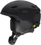 Smith Descend Mips Ski- en snowboardhelm Zwart 51-55
