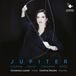 Jupiter Constance Luzzati & Caroline Delume - Jupiter (CD)